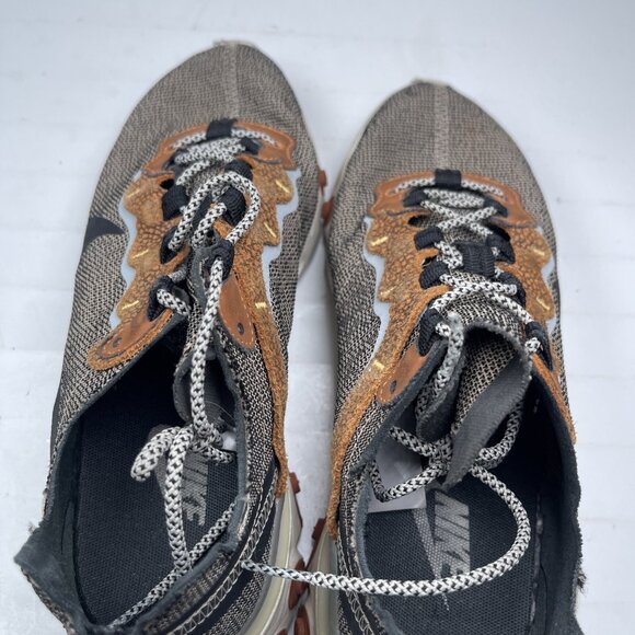 Nike React Element 55 Safari Pack Bio Beige Men's 7 Athletic Sneaker CD2153-200 - Picture 12 of 16